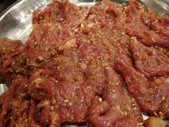 -英雄故事地摊烤肉(马驹桥店)