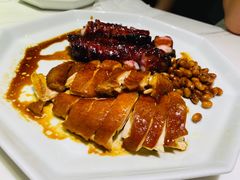 -金戈戈香港豉油鸡(南山海岸城店)