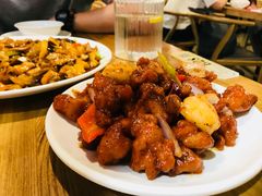 -陈傻子餐厅(世纪都会店)