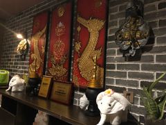-泰禾馨·泰式按摩精油SPA(河西万达店)