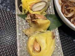 -菊上料理(蜀山银泰百货店)