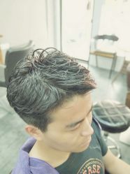 -XY形象设计/烫发·染发·接发