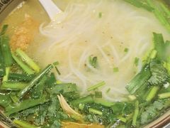 蒙自过桥米线-南蛮子(进贤路店)