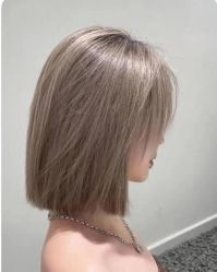 -罗亚帝造型