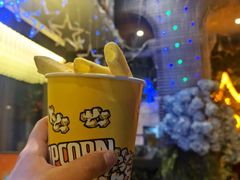 -帝凯乐量贩式KTV(深影国际影城店)