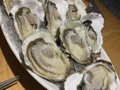 -松岛日本料理(汾江路店)