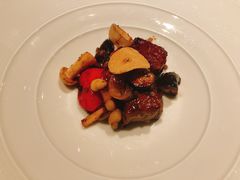 -三号黄浦会Canton Table