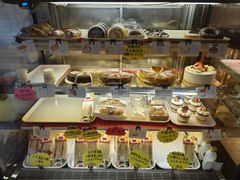 -小麦之家(海湾总店)