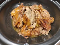 -老爷庙风味美食府(魏都大道店)
