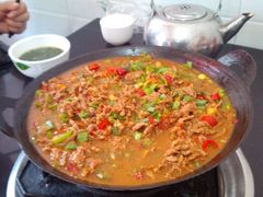 酸菜牛肉-银满斗(步行街总店)