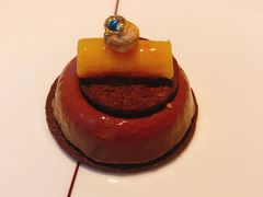 -迪拜帆船酒店海底餐厅