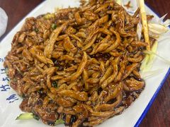 -哈尔滨大水饺(船山路店)