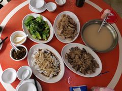 -水东兴记鸭粥店(茂名店)