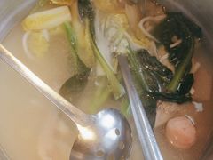 -润园四季椰子鸡火锅(海上世界店)