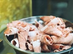 -三兴涮羊肉(荣安大街店)