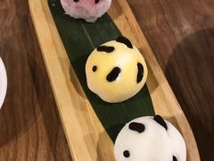 -天府掌柜(九眼桥店)