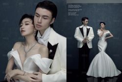 -AOROA·奥洛拉婚纱摄影·旅拍·礼服