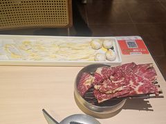 -伊茉家的烤肉店(勒泰中心店)