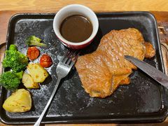-必胜客(百联又一城店)