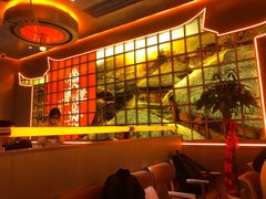 -西塔老太太泥炉烤肉(苏州大悦城店)