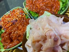 鸭肠-张嬢嬢老火锅(壹号店•六年店)