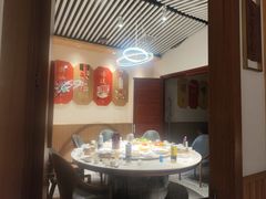 -犇鼎牛潮汕牛肉火锅(新辰里学清路店)
