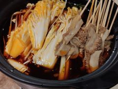 -金太阳海鲜烧烤·本地人餐厅(东纬路旗舰店)