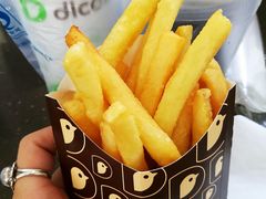 -德克士(广州南站店)