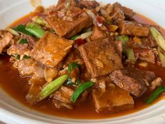 -天回镇何氏豆腐(总店)