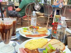 -Fern Forest Cafe