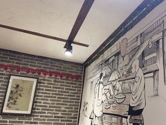 -灶东家民间菜(回兴店)
