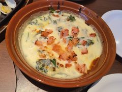 -萨莉亚意式餐厅(杭州西溪龙湖天街店)