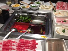 -海底捞火锅(万象城店)