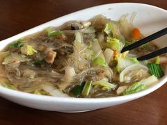 平潭燜冬粉-海坛特色小吃·只做平潭特色菜(平潭店)