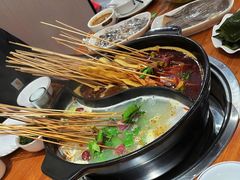 -串掌门砂锅串串香(后瑞店)