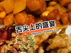 -红樱桃·欢乐餐厅(太原里店)