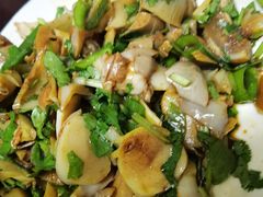 -渔家乐小海鲜(皇姑店)