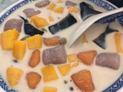-黄氏壹品汇•水牛奶甜品(全国总店)
