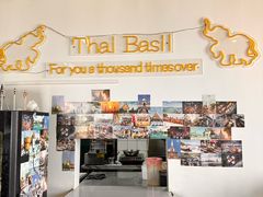 -Thai Basil罗勒叶泰式餐厅(时代天街店)