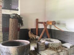 -河北村民俗体验园