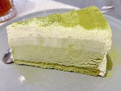 抹茶蛋糕-必胜客(曹杨店)