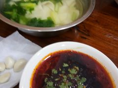 -王菊美食街·王菊面馆(总店)