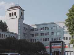 -湖北美术学院(昙华林校区)