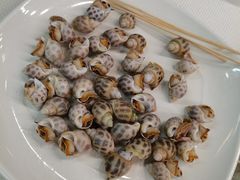 -新金盛·海鲜酒楼(盐田店)