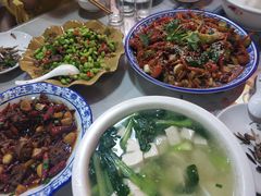 -灶东家民间菜(回兴店)