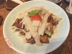 -面辣子·陕西家乡菜(钟楼店)