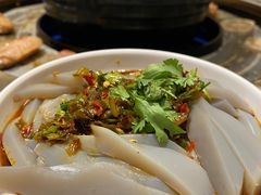 -木王宴语·野生鲜菌火锅(玉河店)