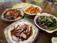-聂记粤菜馆(鼓西路店)