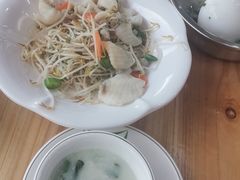 -南记食粥坊·宵夜大排档(卫国路店)