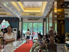 -君德澜酒家·创意粤菜(金山谷店)